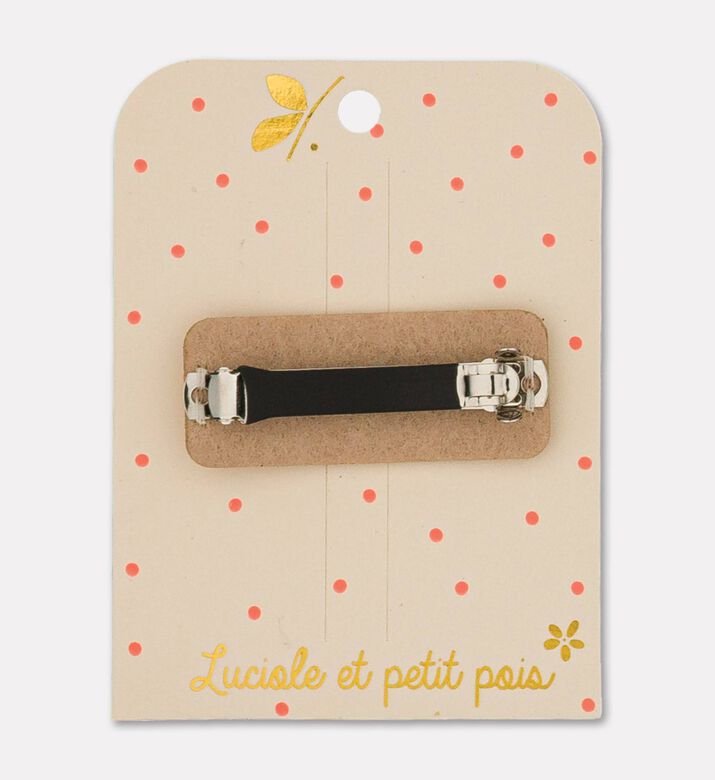 Luciole Et Petit Pois Clip Cherry Twist Barrette, Packshot View