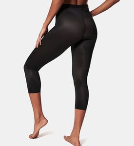 Skinny Britches Lycra High-waist Capri Skinny Britches Lycra High-waist Capri