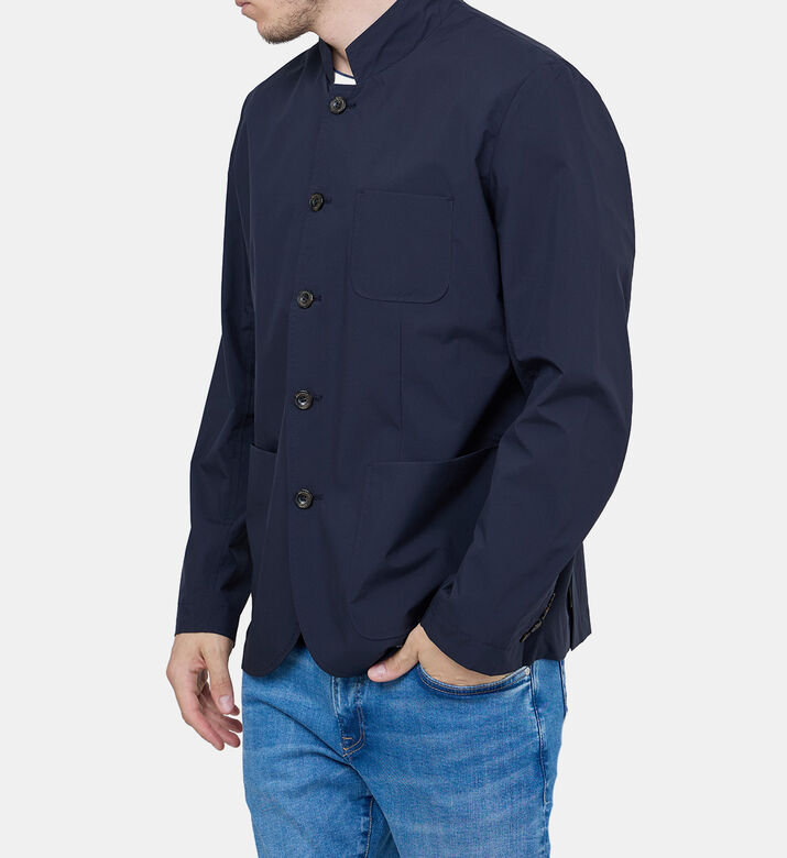 Ultra-lightweight Blazer-style Jacket