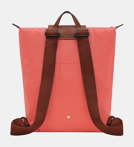 Longchamp Bag Le Pliage Original, Dark-red, Packshot View