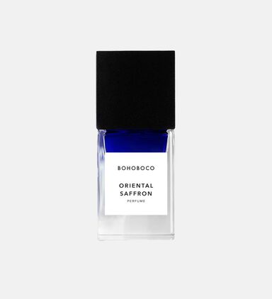 بخاخ ماء عطر زعفران شرقي