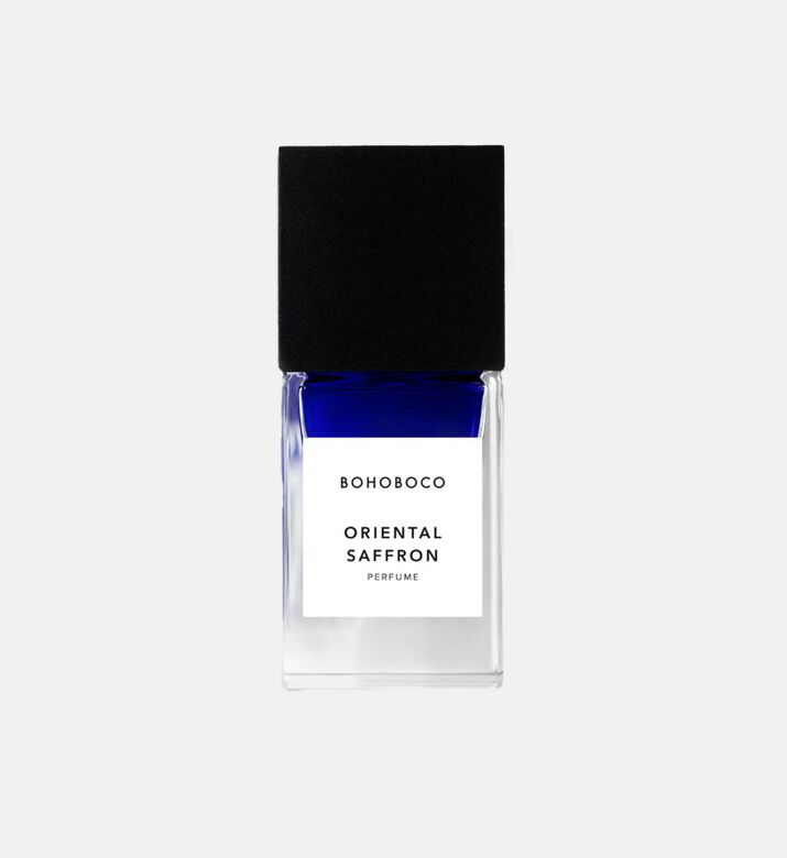 Oriental Saffron Eau De Parfum Spray
