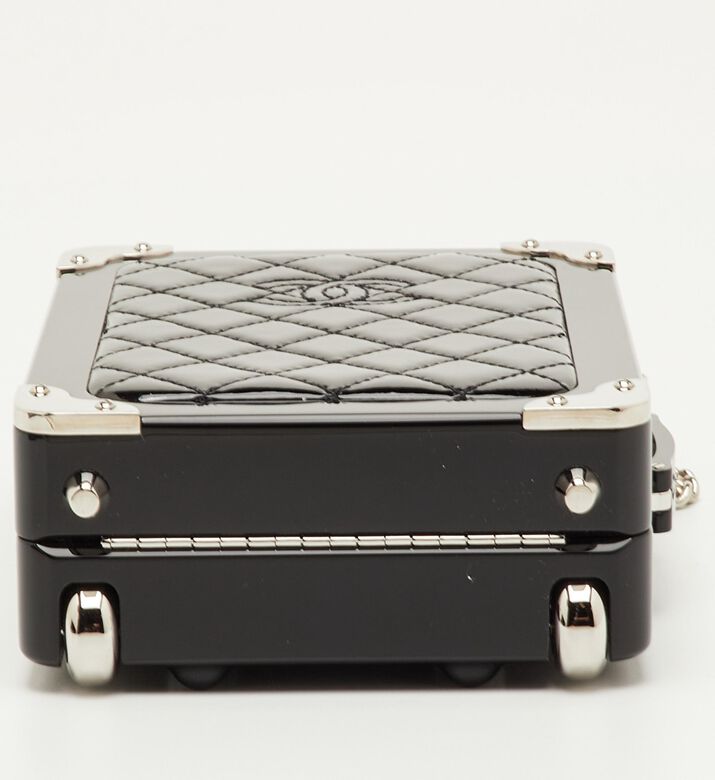 Chanel Bag Evening, Packshot View