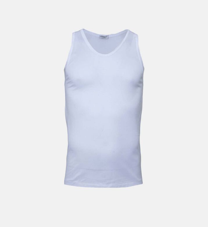 Sleeveless Tank Top