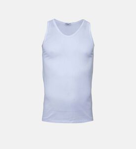 Sleeveless Tank Top Sleeveless Tank Top