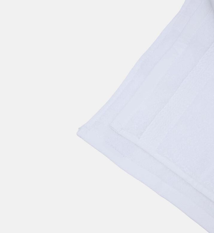 Cotton Terry Towel Books