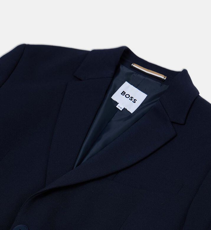 Boss Jack Ceremony, Packshot View