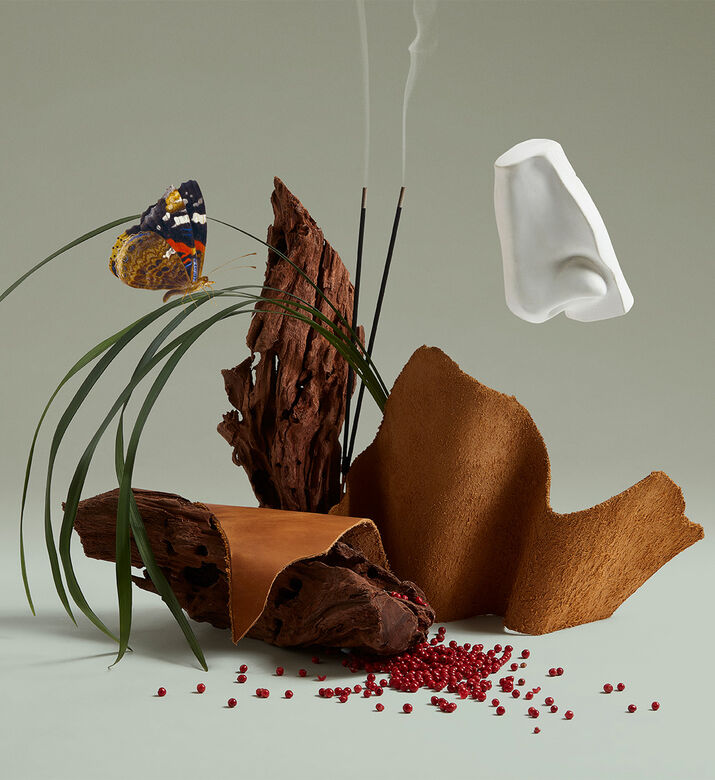 Terrible Teddy Eau De Parfum 75 Ml