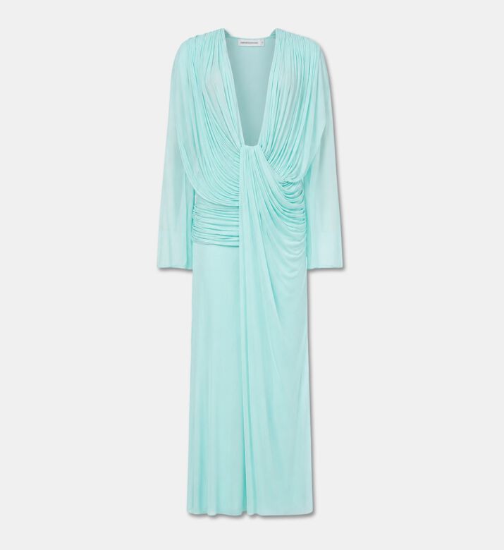 Christopher Esber Dress Ripple, Packshot View