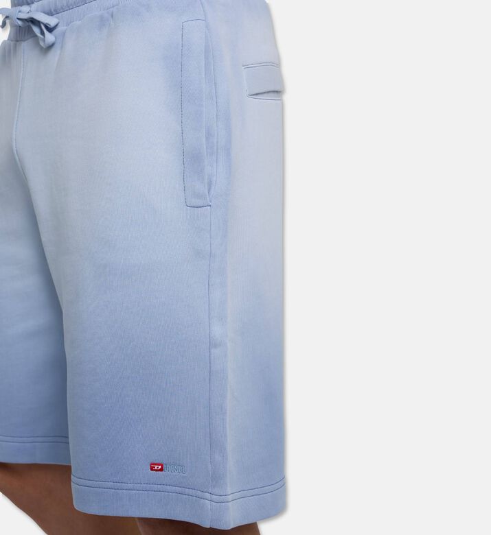 Diesel Short, Model View