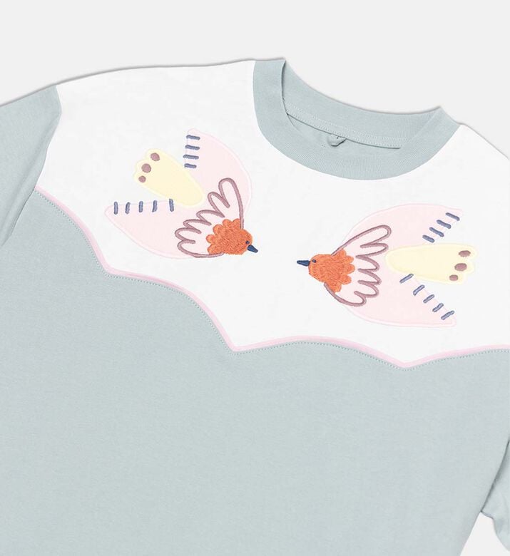 Stella McCartney Ts, Packshot View Stella McCartney Ts, Packshot View