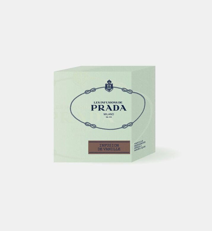 Infusion De Vanille Scented Candle Infusion De Vanille Scented Candle