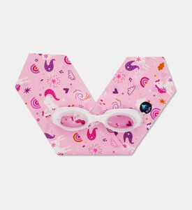 Water Plops Water Goggles Unicorn, Packshot View