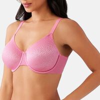 Back Appeal™ Underwire Bra