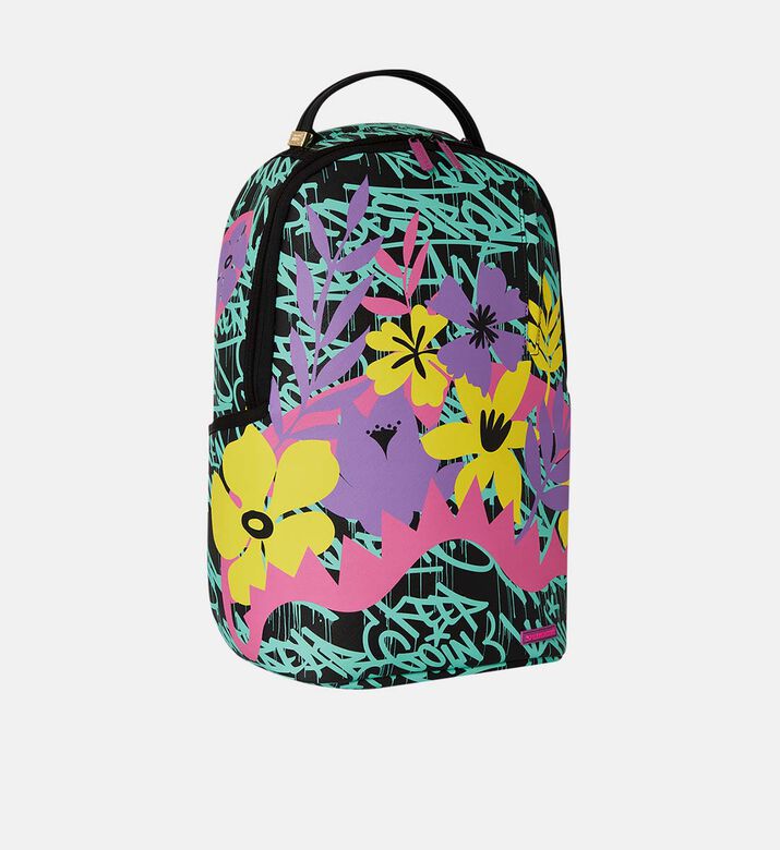 Street Art Backpack