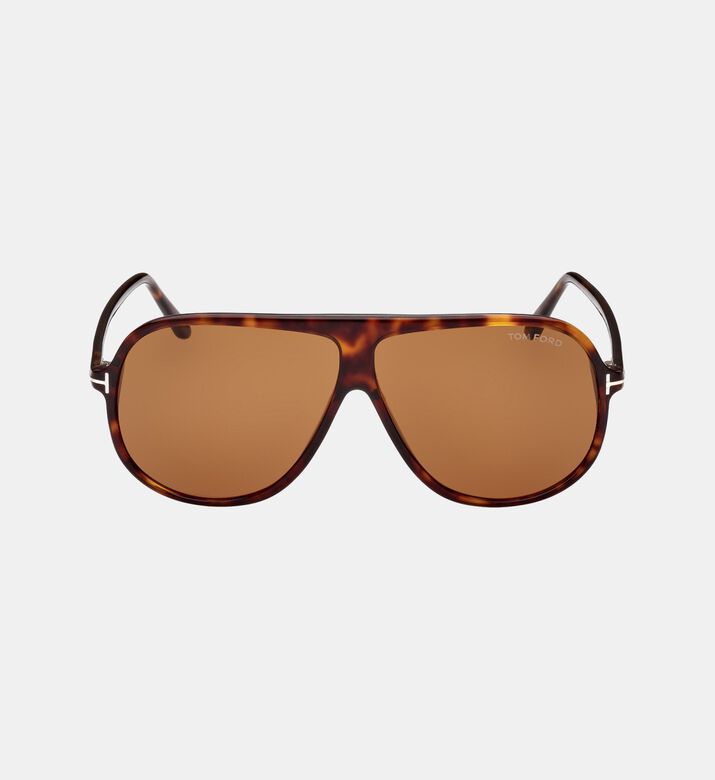 Pilot-shaped Gradient Sunglasses 62 Pilot-shaped Gradient Sunglasses 62