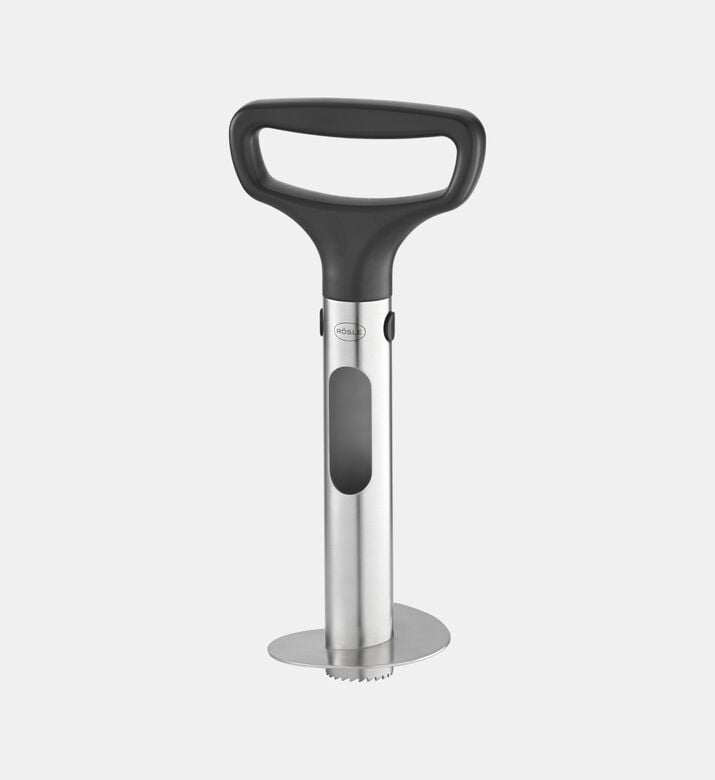 Roesle Pineapple Cutter Pro, Packshot View Roesle Pineapple Cutter Pro, Packshot View