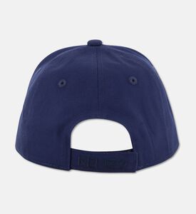 Kenzo Adjustable Logo Twill Cap, Packshot View
