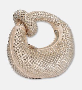 JW PEI Crystal Embellished Curved Bag, Packshot View