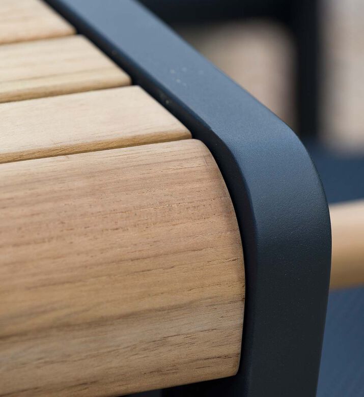 طاولة طعام عنبر مع 8 كراسي