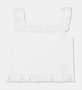 Michael Kors Blou Fancy, Packshot View