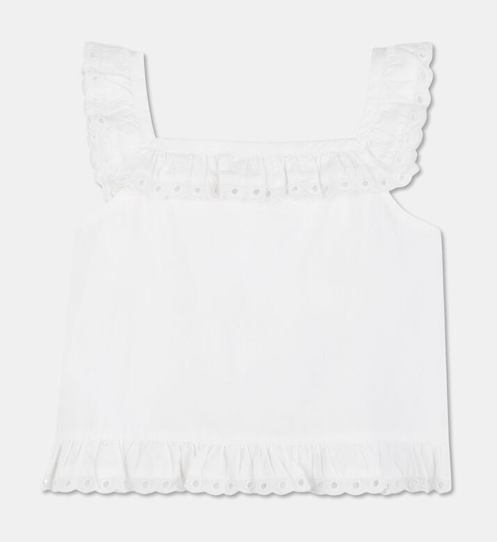 Michael Kors Blou Fancy, Packshot View