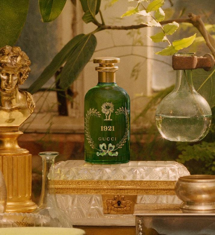 The Alchemist's Garden 1921 Eau De Parfum The Alchemist's Garden 1921 Eau De Parfum