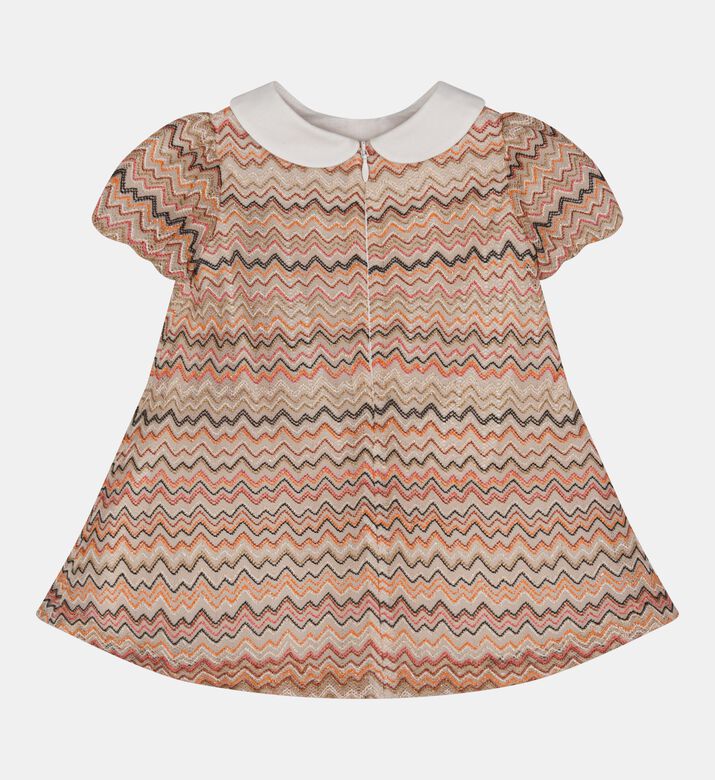 Missoni Dress Knit, Packshot View