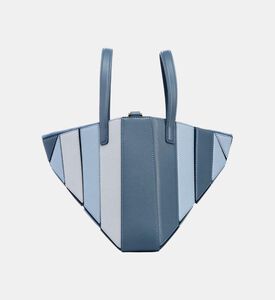 Sera Cow Leather Tote Bag