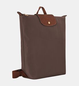 Longchamp Bag Le Pliage Original, Light-brown, Packshot View