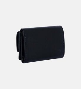 Snapshot Dtm Mini Trifold Wallet