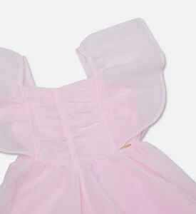 Poca and Poca Dress, Packshot View