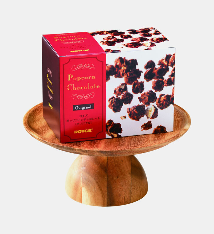 فشار بالشوكولاته 130 جم