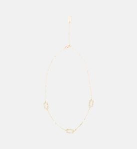 Interlocking Link Necklace Interlocking Link Necklace