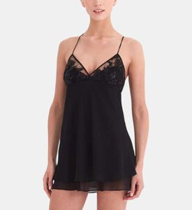 Charming Chemise Cover Up Set