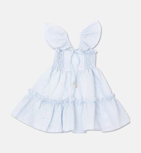 Poca and Poca Dress, Packshot View