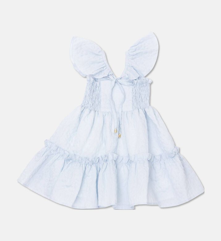 Poca and Poca Dress, Packshot View