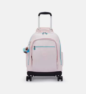 Polyamide Wheeled Laptop Backpack