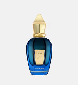 ماء عطر أي تي بي تورينو 24