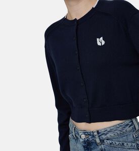 كارديغان برانيك صوف خفيف