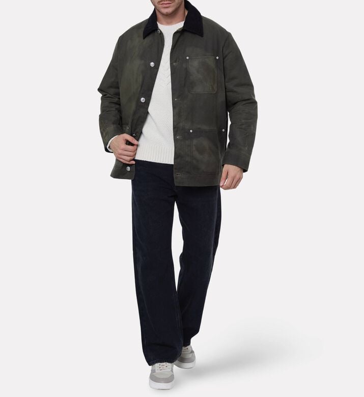 Diesel Jeans, Model View