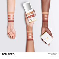 Soleil Summer Eye Color Quad