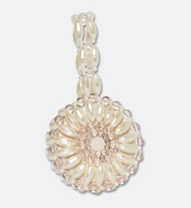 0711 Tbilisi Bag Tiny Arya, Ivory, Packshot View