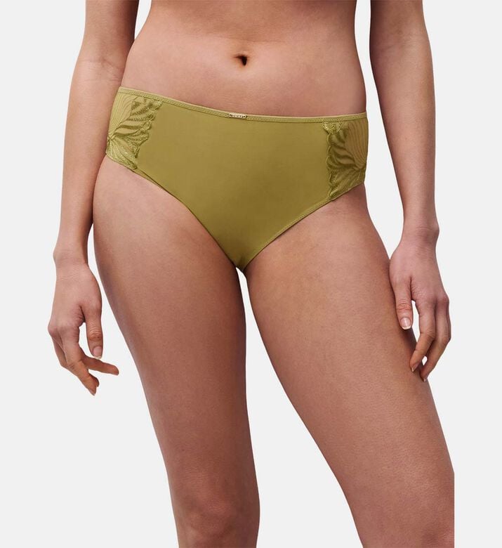 Chantelle Brief, Model View Chantelle Brief, Model View