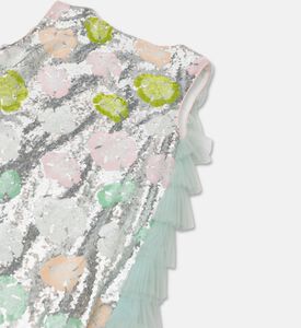 Speranza Dress, Packshot View