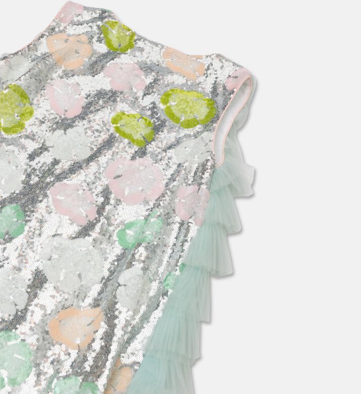 Speranza Dress, Packshot View