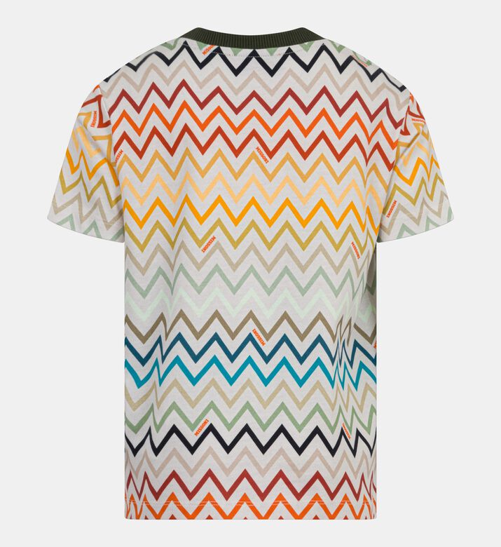 Missoni Top, Packshot View