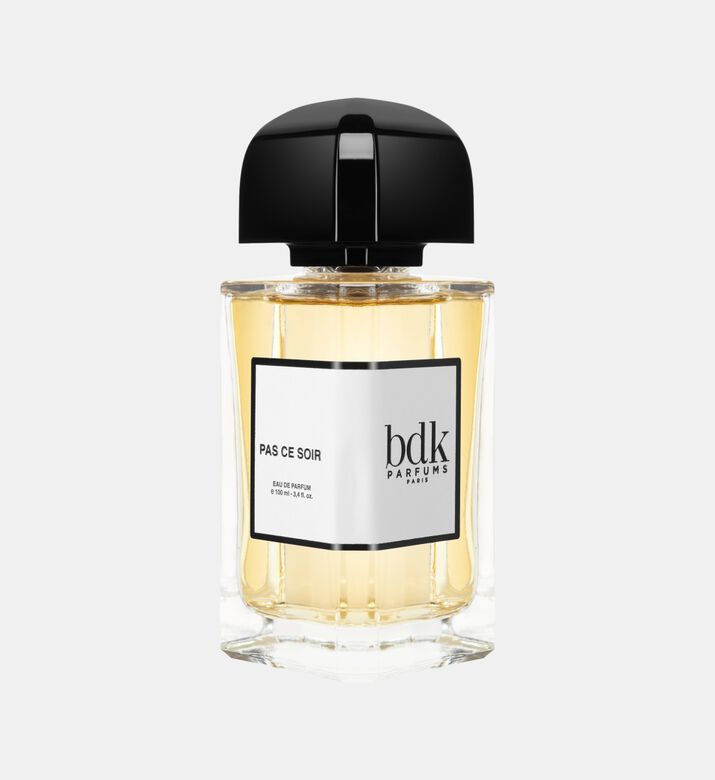 Pas Ce Soir Eau De Parfum