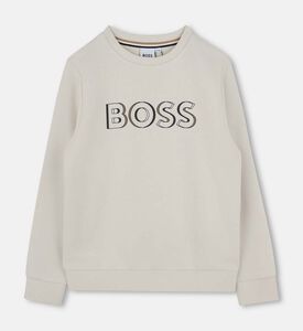 Classic Crewneck Sweatshirt