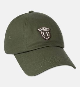 Hackett London Hat Peaks, Packshot View